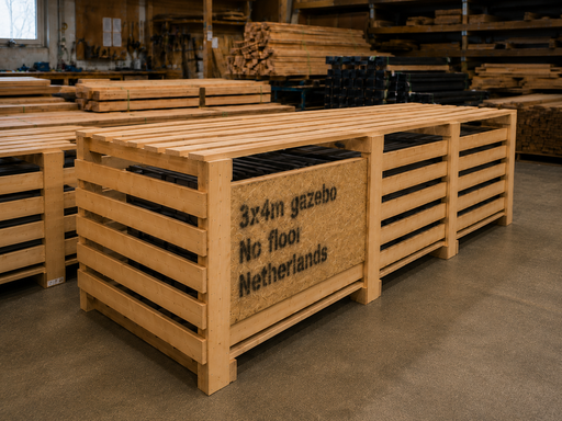 Forsendelse og pakker - 2
