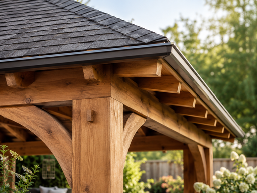 Sådan Starter du med at Installere et Tag på en Træpergola: Trin-for-Trin Guide